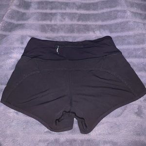 Women’s lululemon Speed Up Mid-Rise Short 4"